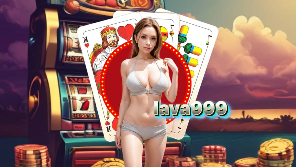 lava999 game