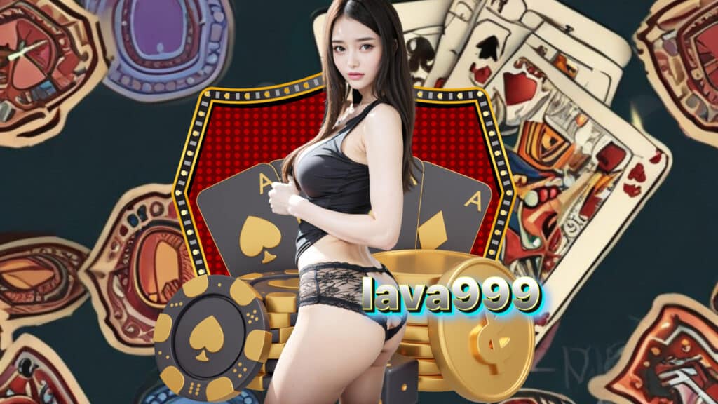 lava999 ทรูวอเลท