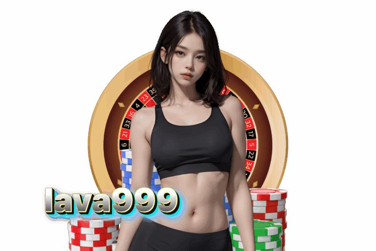 lava999 game